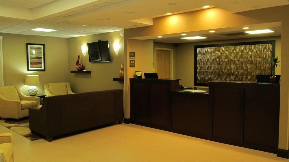 Best Western Springfield West Inn West Springfield Exterior foto