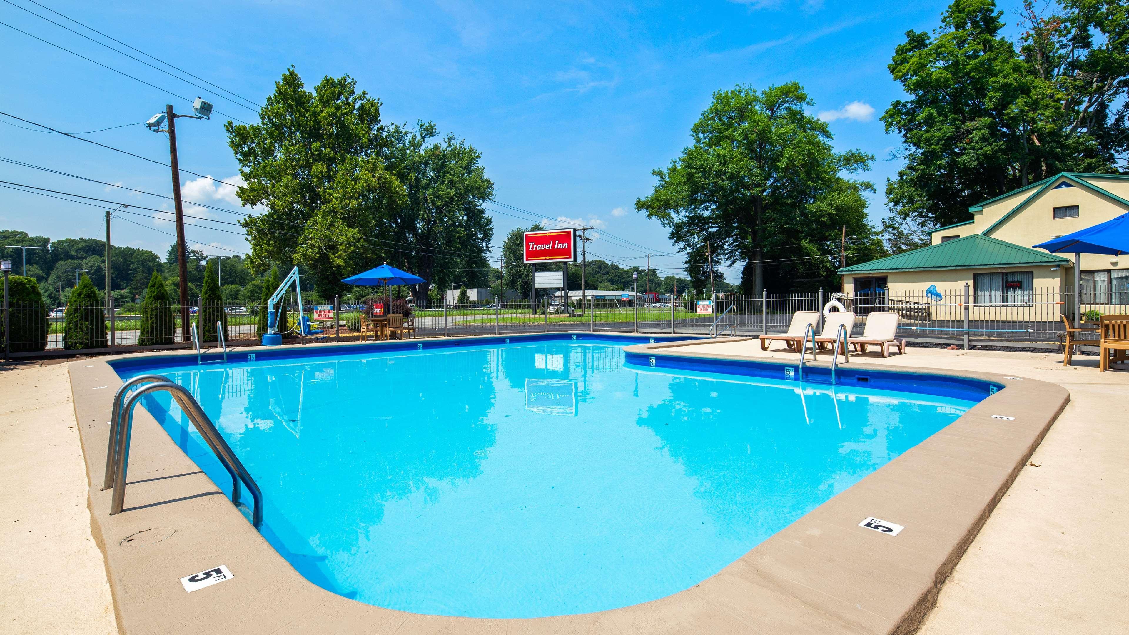 Best Western Springfield West Inn West Springfield Exterior foto