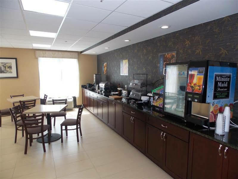 Best Western Springfield West Inn West Springfield Exterior foto